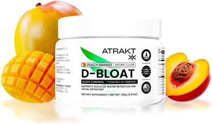 Pure Balance Bloat Support