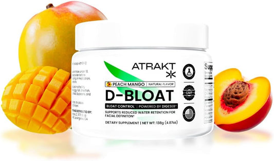 Pure Balance Bloat Support